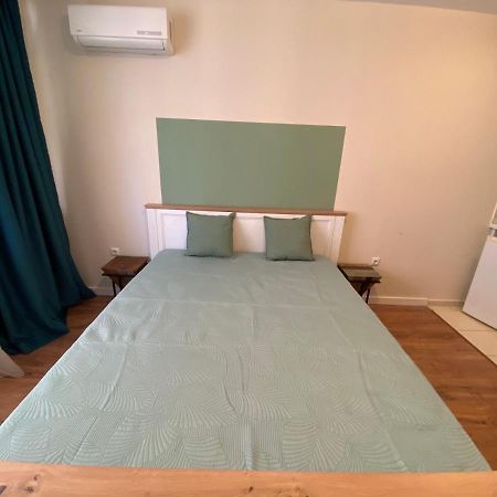 Mario Beach Apartment Nessebar Kültér fotó