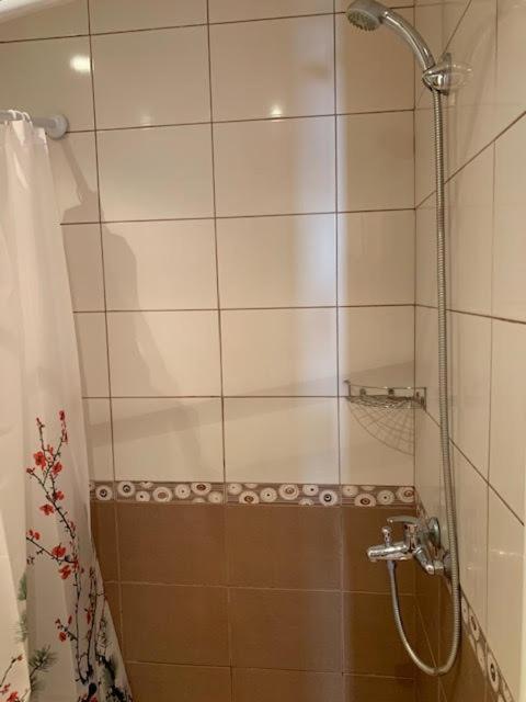 Mario Beach Apartment Nessebar Kültér fotó