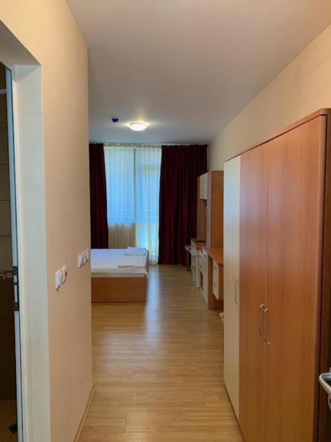 Mario Beach Apartment Nessebar Kültér fotó