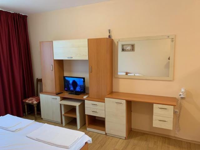 Mario Beach Apartment Nessebar Kültér fotó