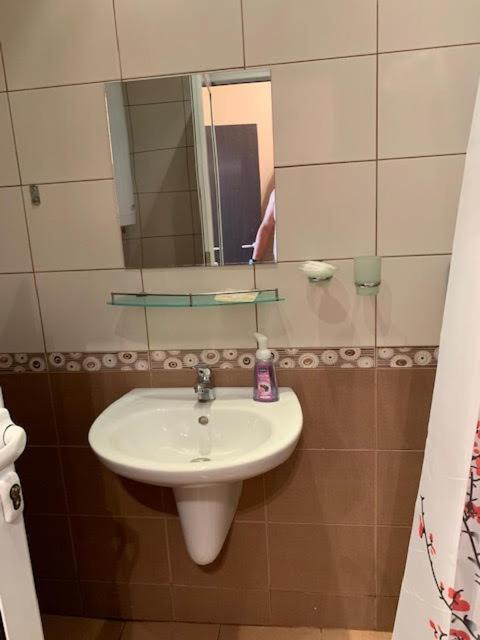Mario Beach Apartment Nessebar Kültér fotó
