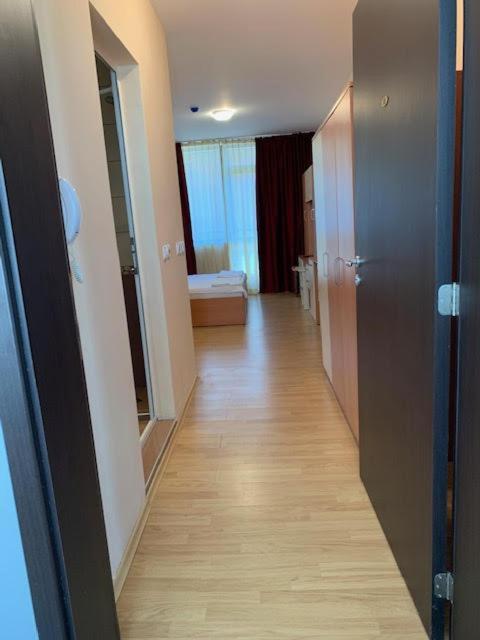 Mario Beach Apartment Nessebar Kültér fotó
