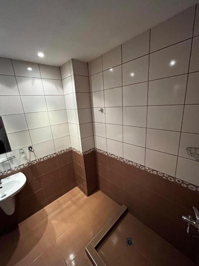 Mario Beach Apartment Nessebar Kültér fotó