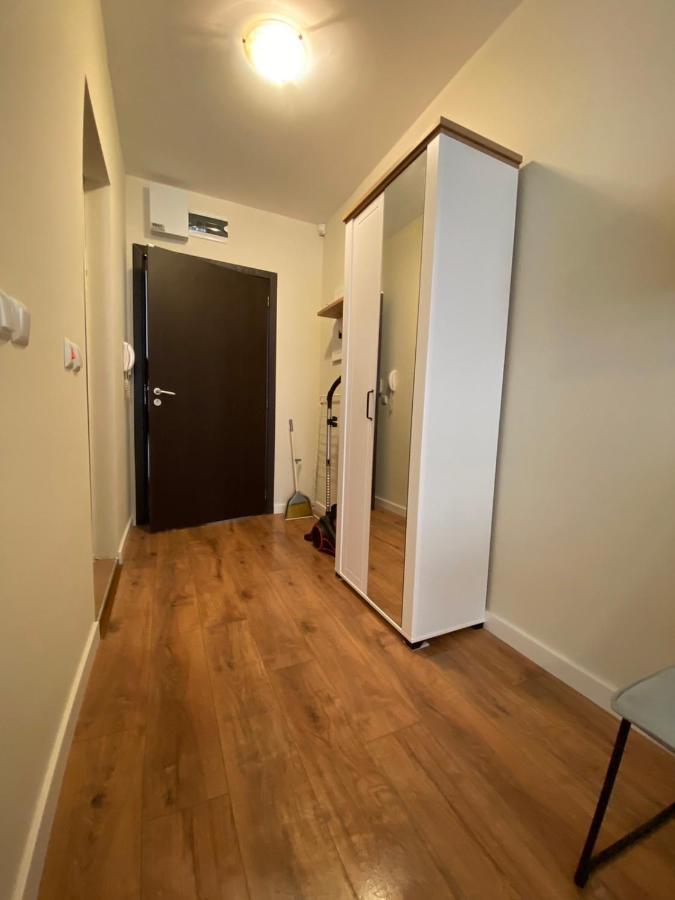 Mario Beach Apartment Nessebar Kültér fotó