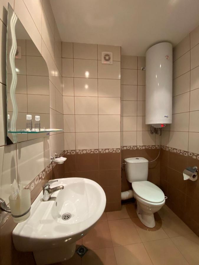 Mario Beach Apartment Nessebar Kültér fotó