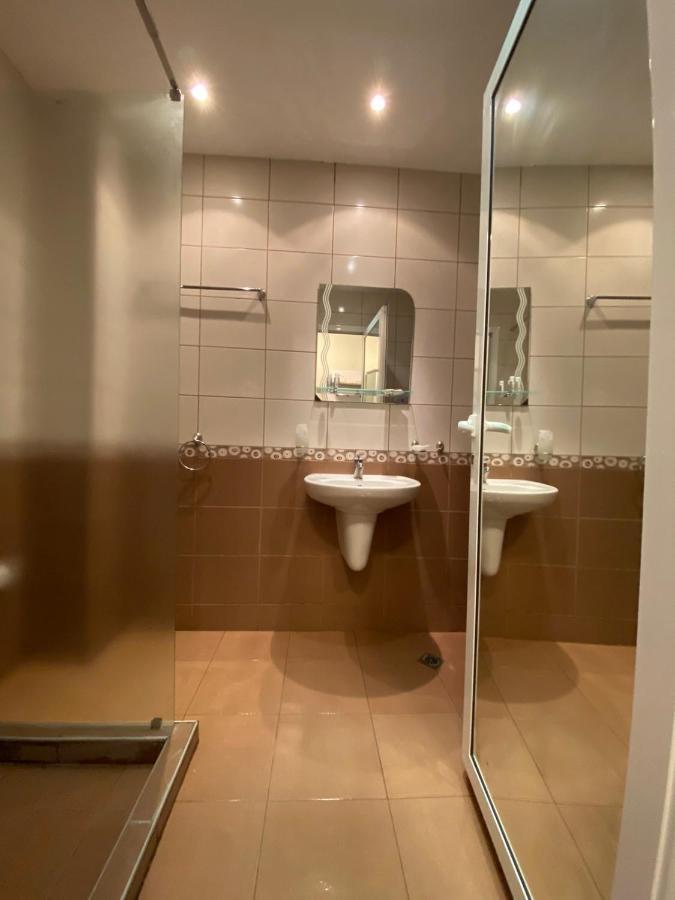 Mario Beach Apartment Nessebar Kültér fotó