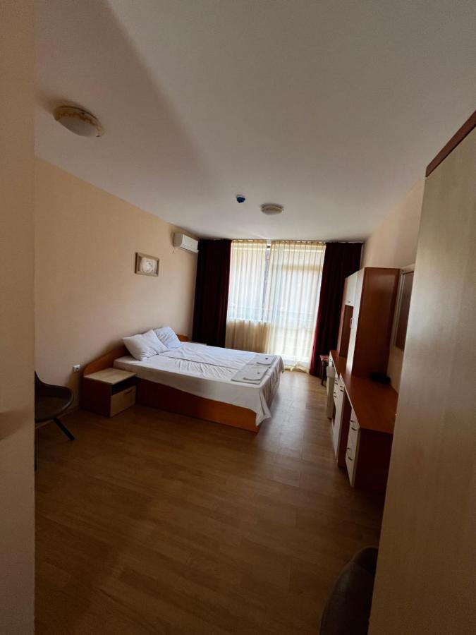 Mario Beach Apartment Nessebar Kültér fotó