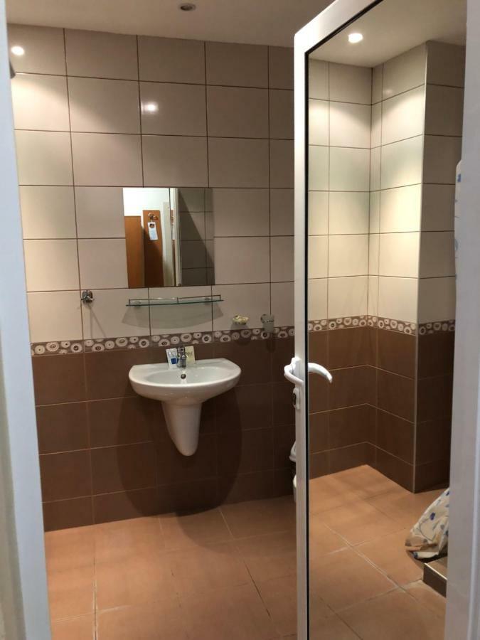 Mario Beach Apartment Nessebar Kültér fotó