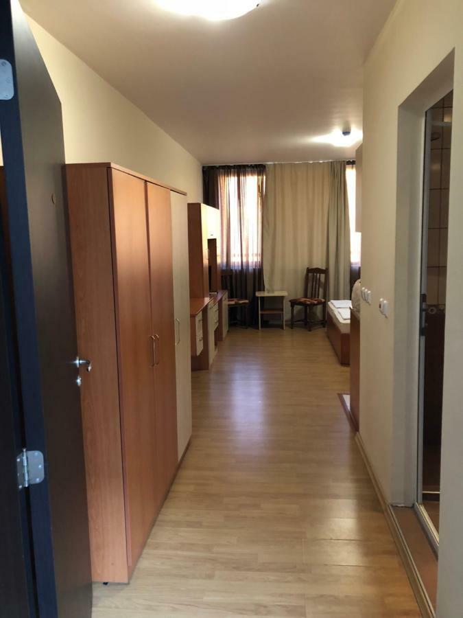 Mario Beach Apartment Nessebar Kültér fotó